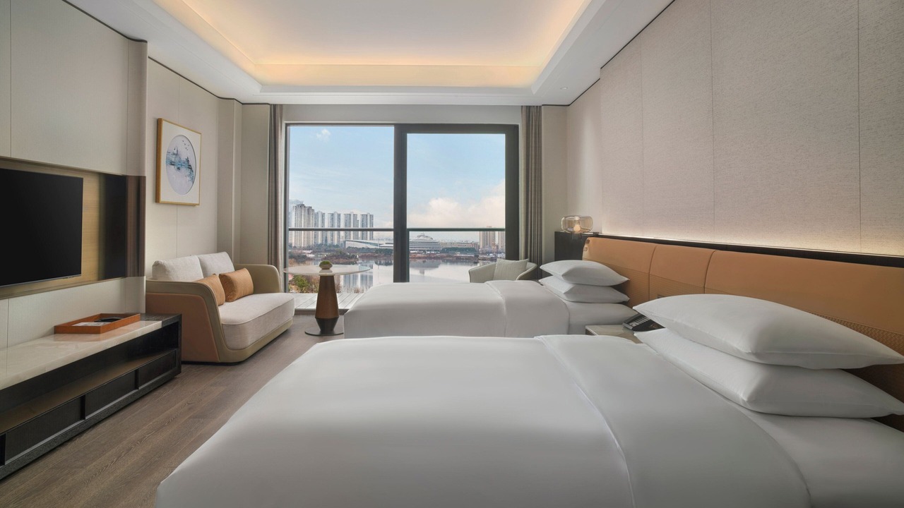 Photo of Bedroom in Ninghai