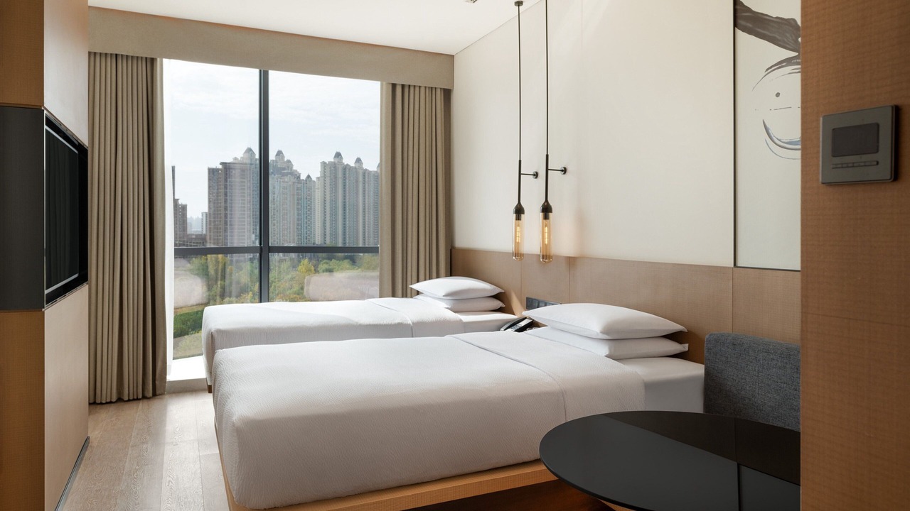 Photo of Bedroom in Baqiao