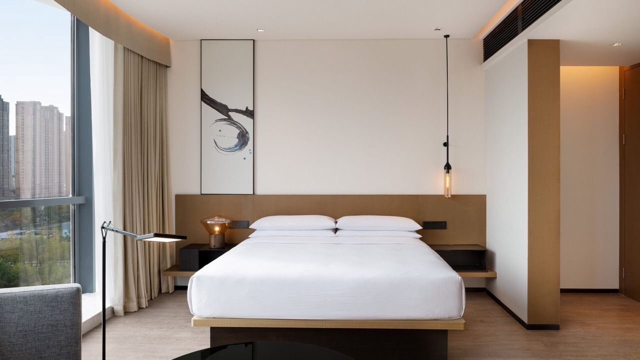 Photo of Bedroom in Baqiao