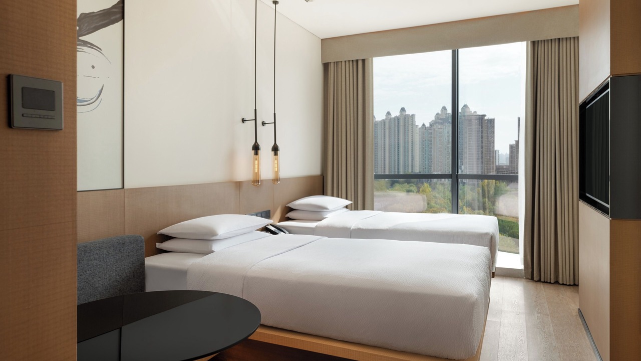 Photo of Bedroom in Baqiao