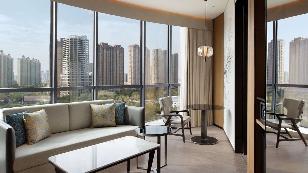 Photo of Bedroom in Baqiao