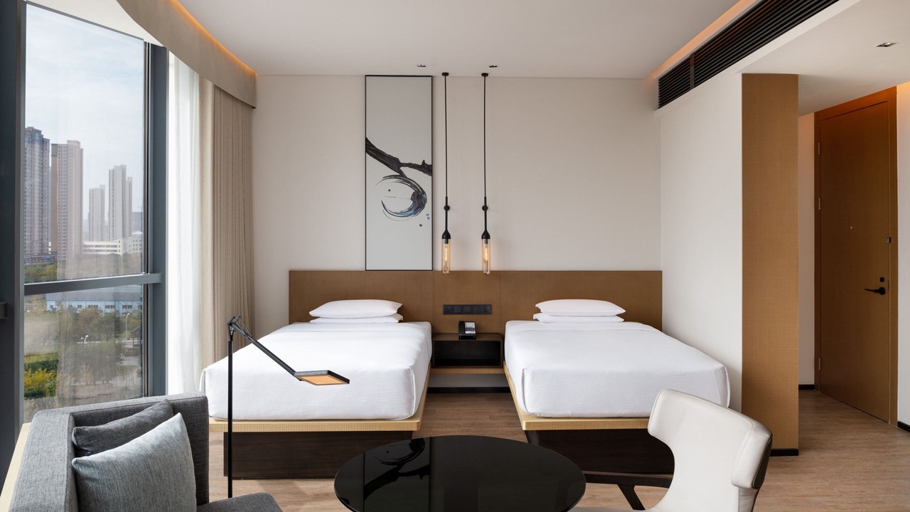 Photo of Bedroom in Baqiao