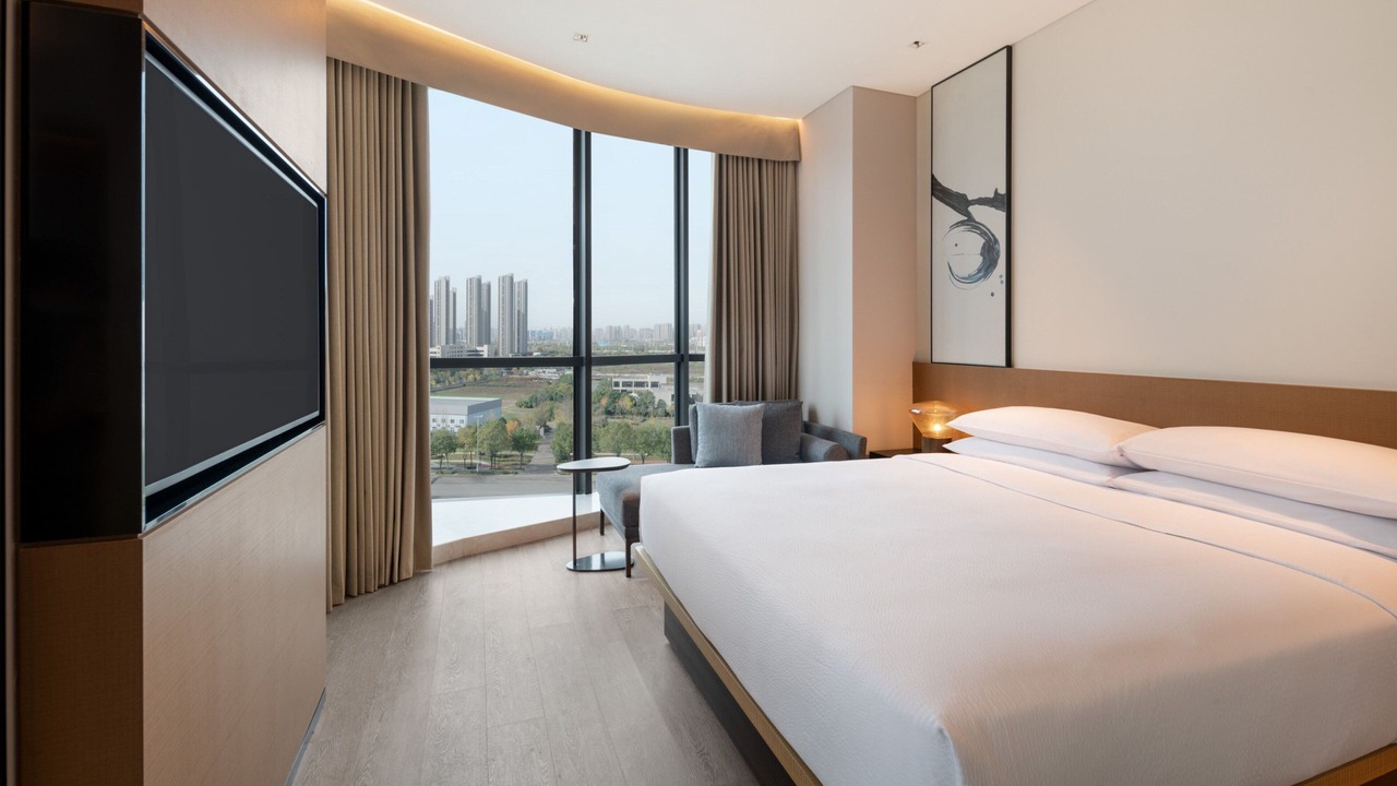 Photo of Bedroom in Baqiao