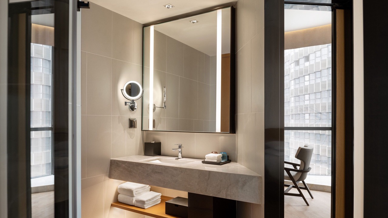 Photo of Bathroom in Baqiao