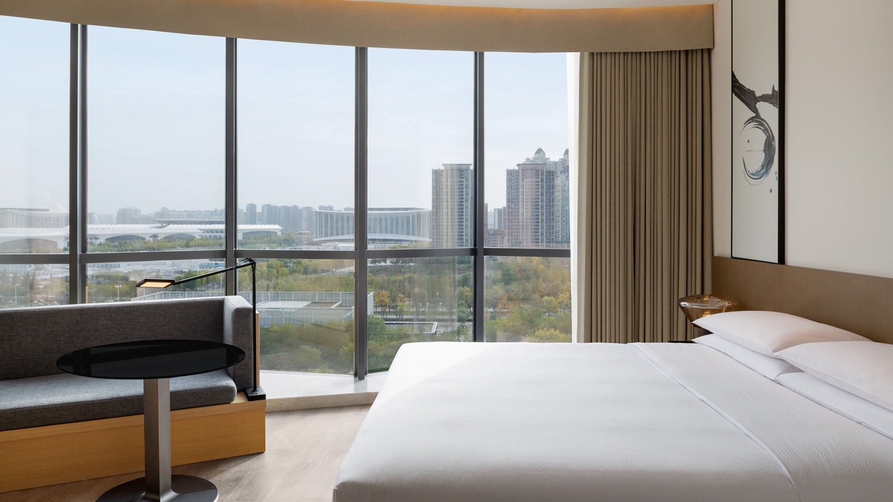Photo of Bedroom in Baqiao