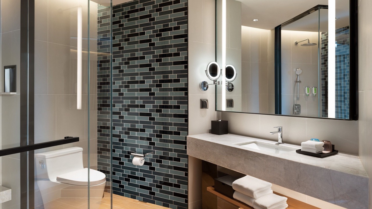 Photo of Bathroom in Baqiao