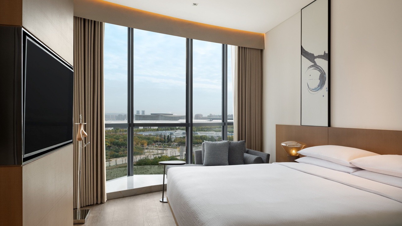 Photo of Bedroom in Baqiao