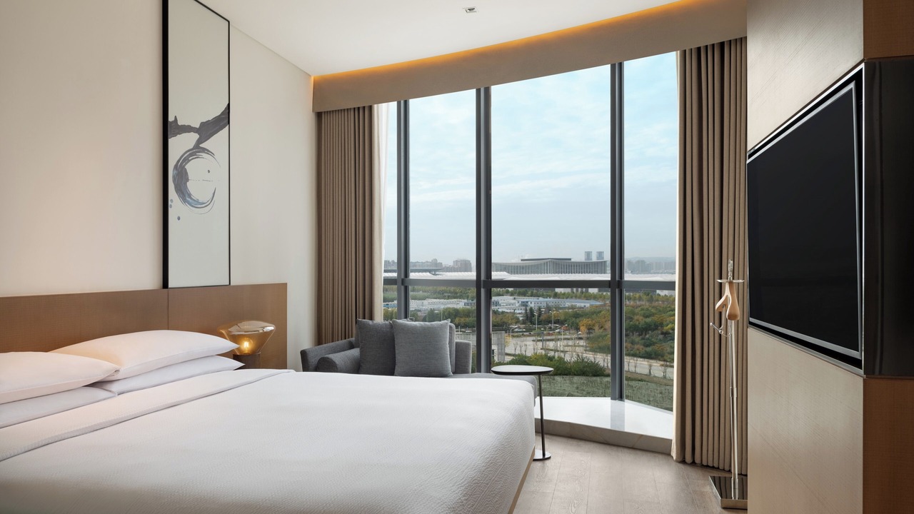 Photo of Bedroom in Baqiao