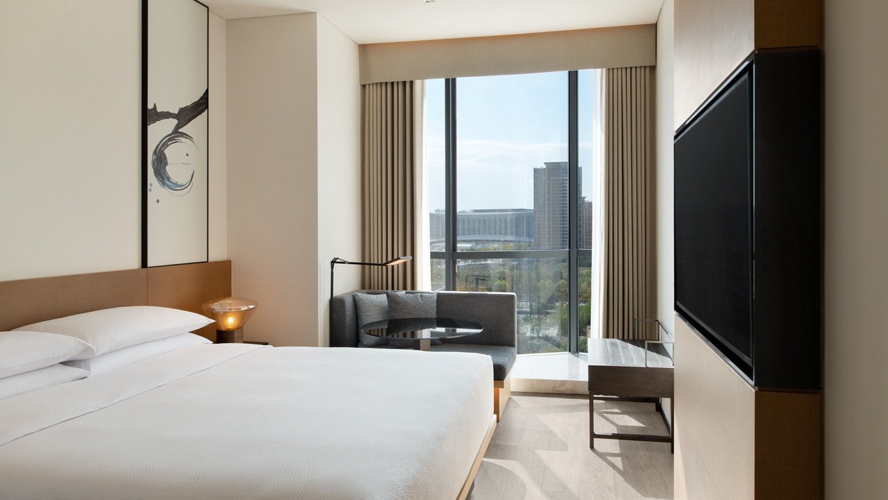 Photo of Bedroom in Baqiao