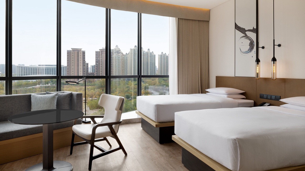 Photo of Bedroom in Baqiao