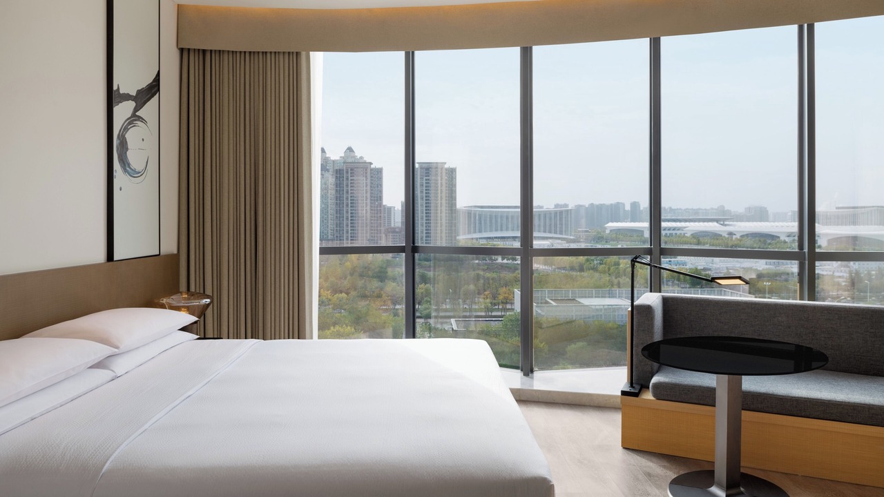 Photo of Bedroom in Baqiao