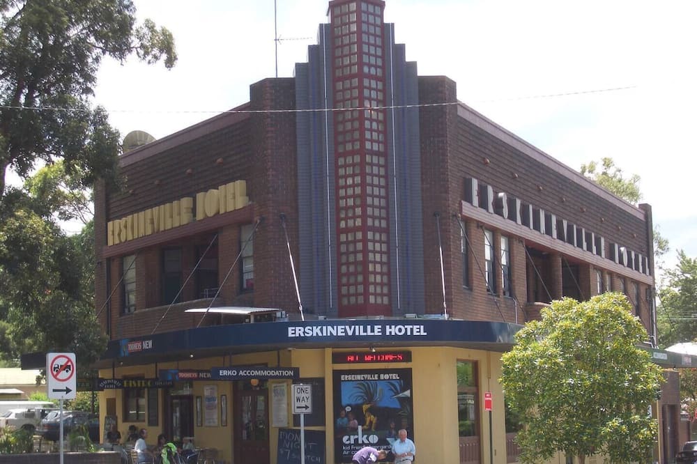 Photo of Others in Erskineville