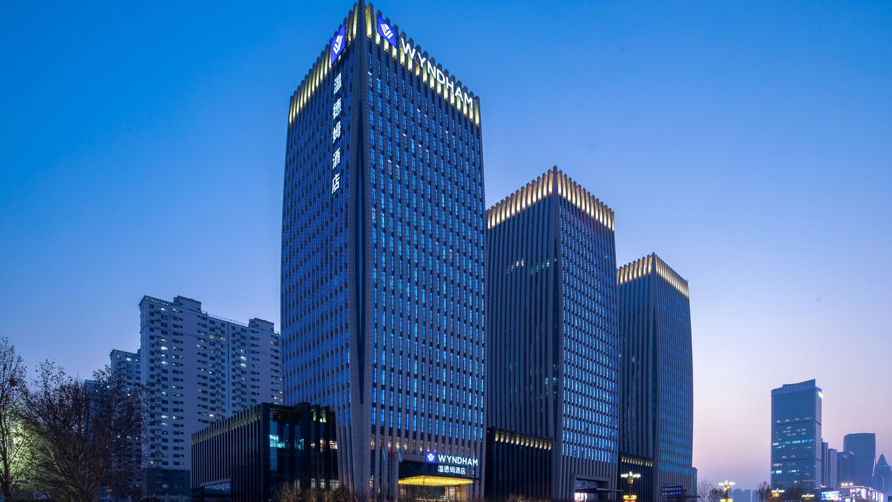 Photo of Outdoor in Dongxiaotun