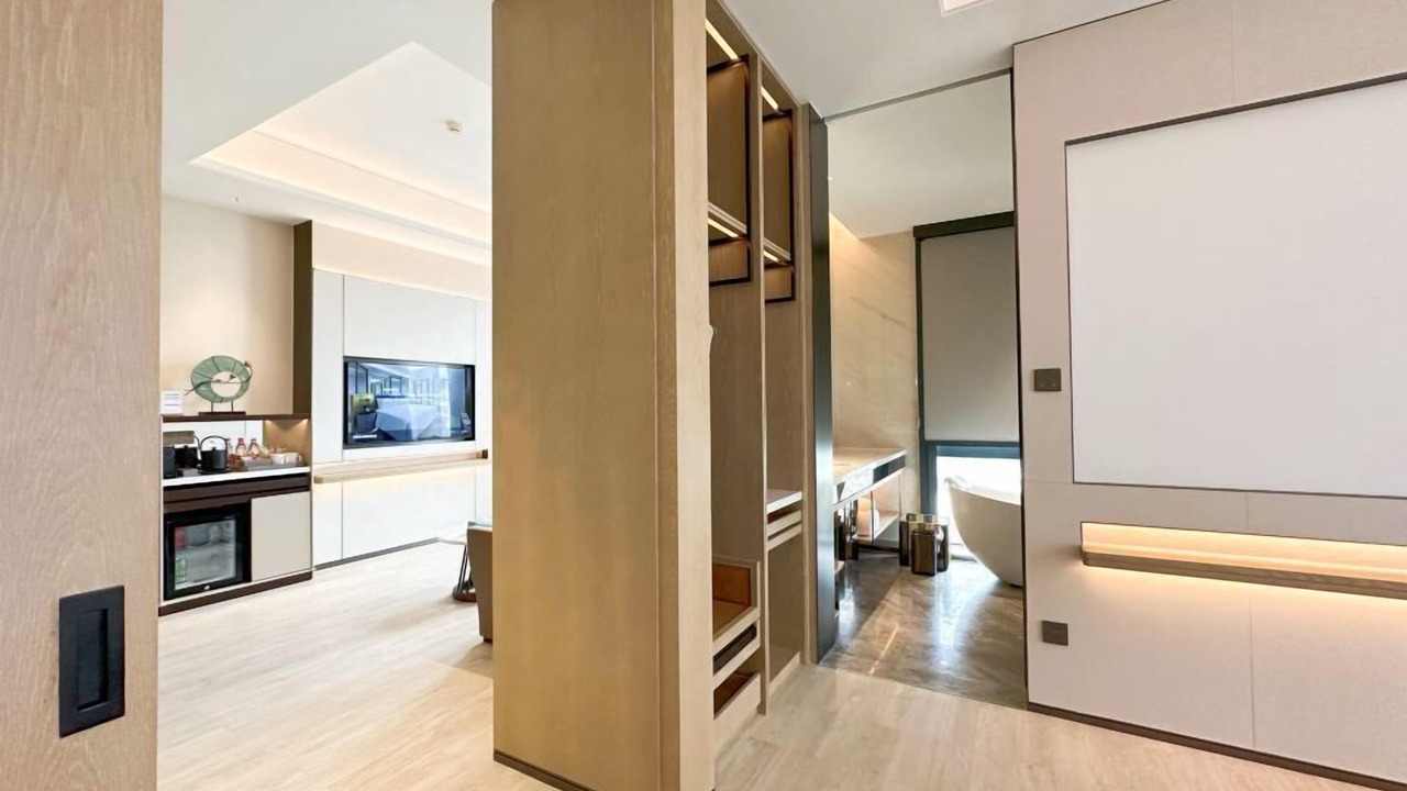 Photo of Bedroom in Dongxiaotun