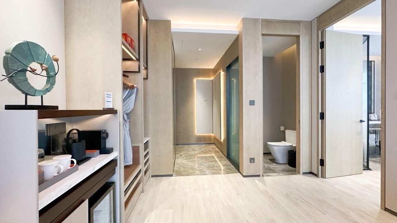 Photo of Bedroom in Dongxiaotun