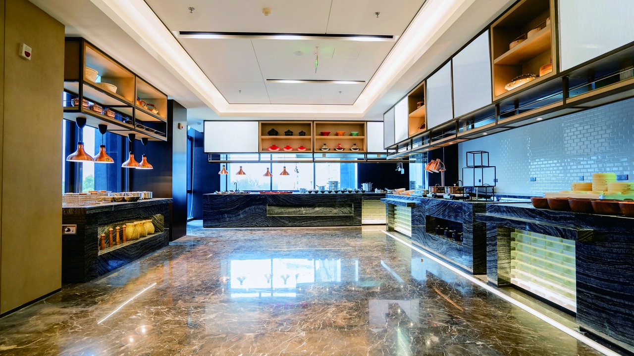 Photo of Livingroom in Dongxiaotun