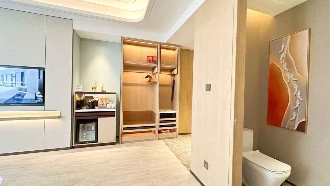 Photo of Bedroom in Dongxiaotun