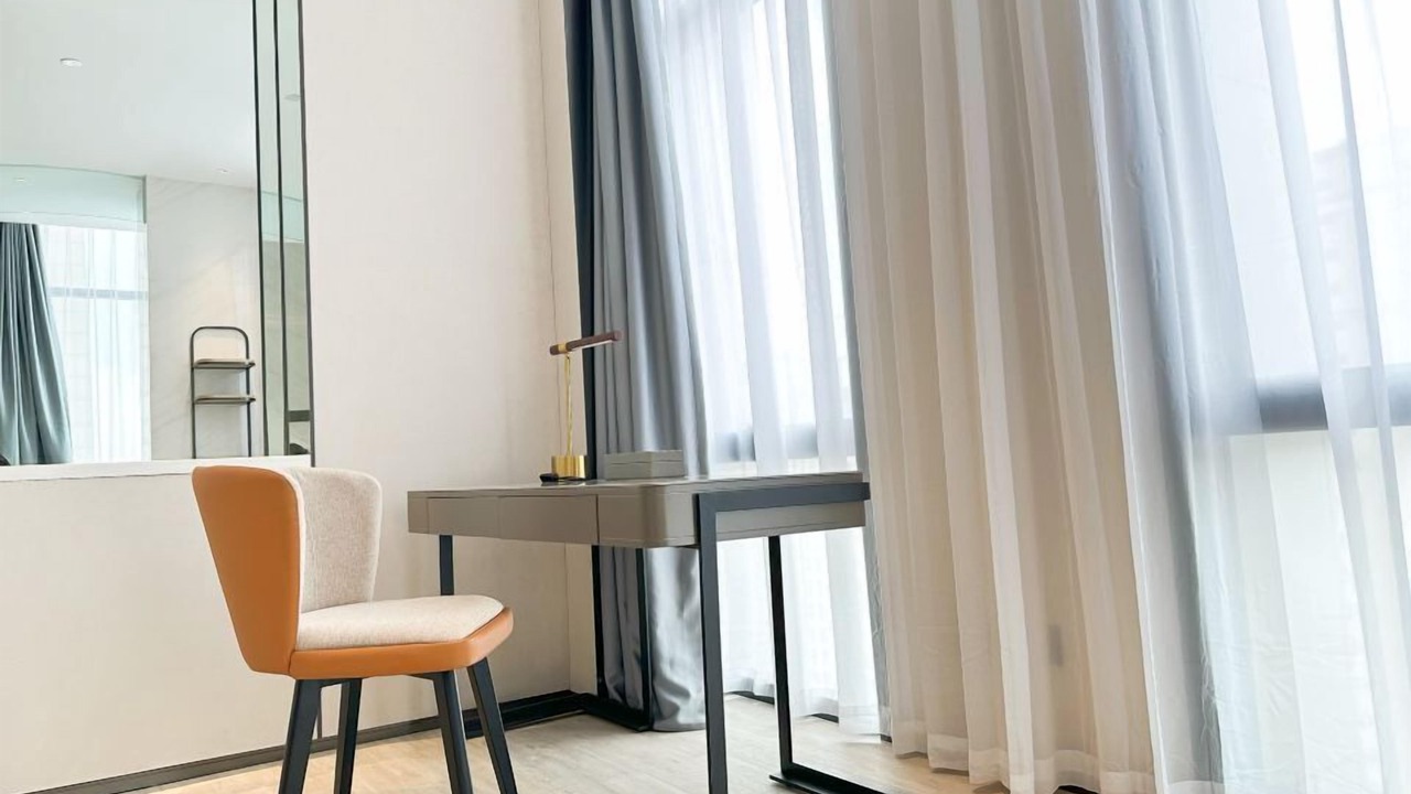 Photo of Bedroom in Dongxiaotun