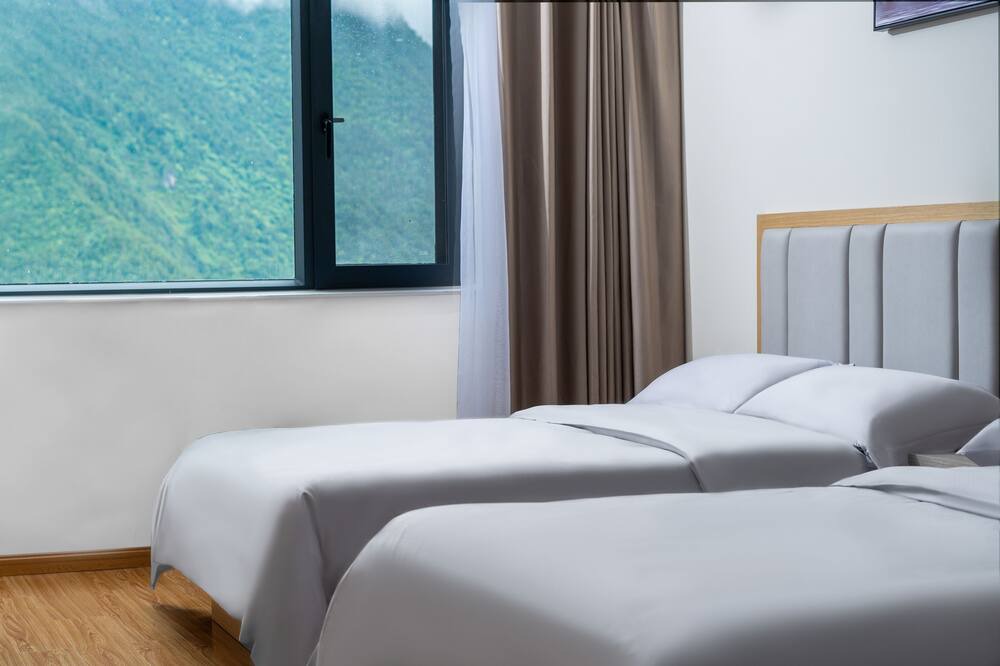 Photo of Bedroom in Gongshan County