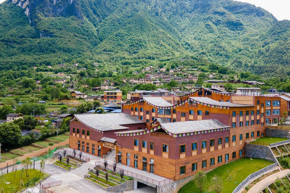 Photo of Outdoor in Gongshan County