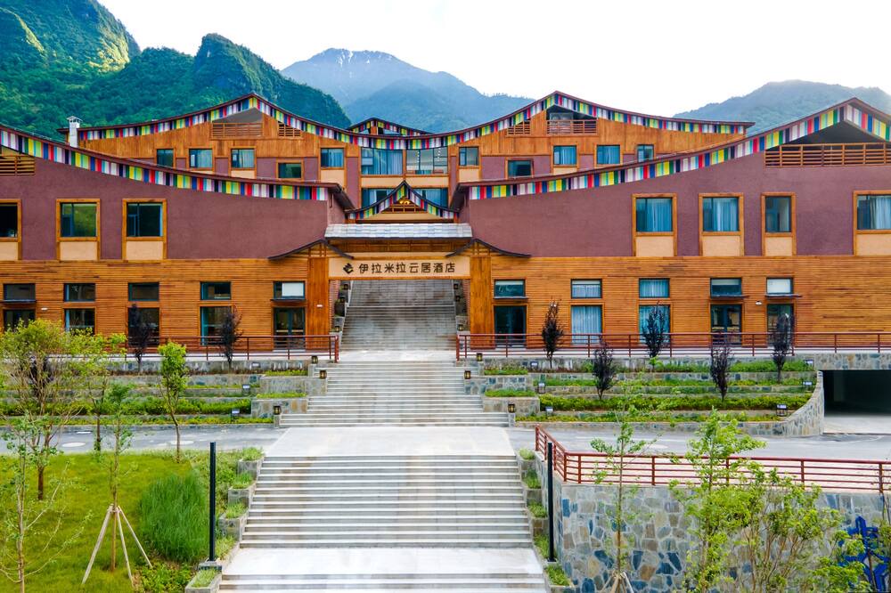 Photo of Outdoor in Gongshan County