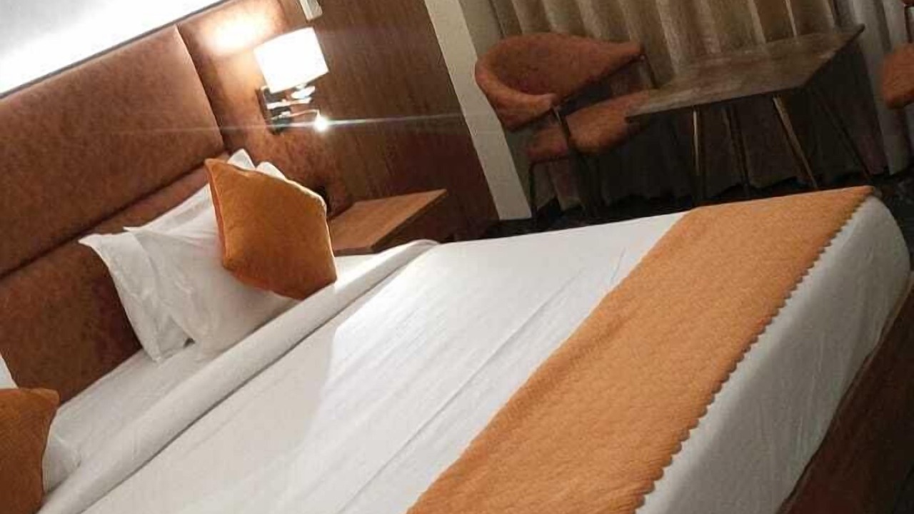 Photo of Bedroom in Knowledge Park III