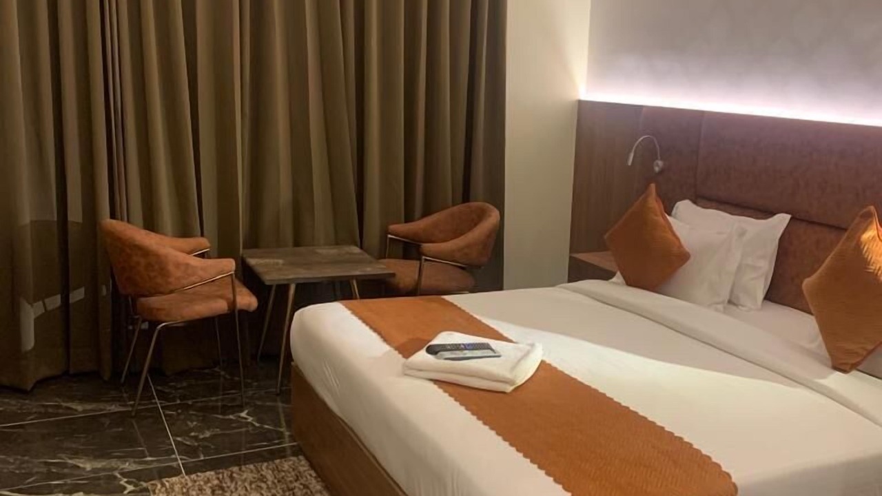 Photo of Bedroom in Knowledge Park III