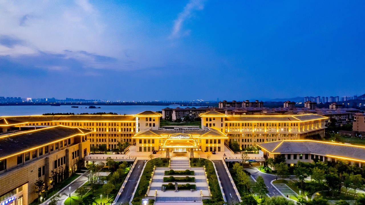 Photo of Outdoor in Lieshan District