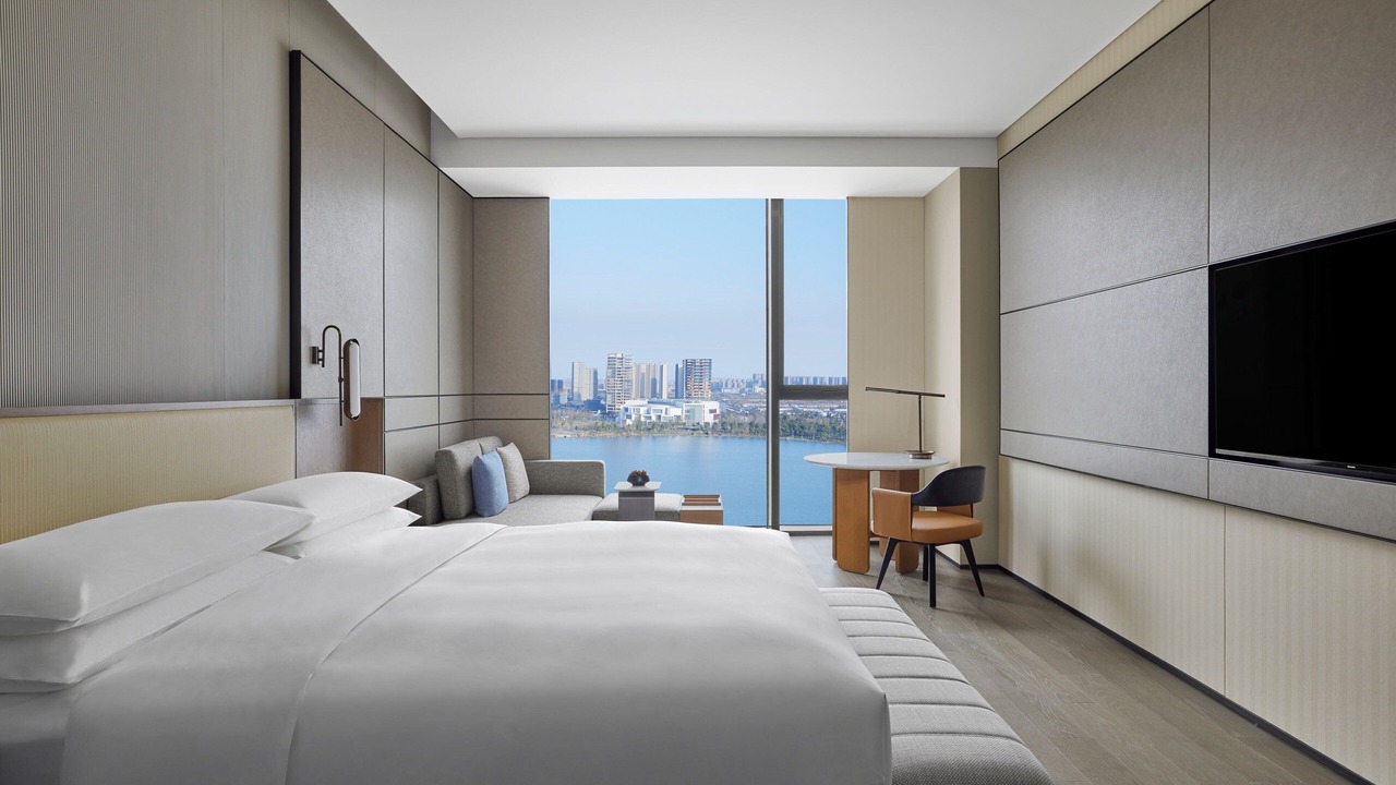 Photo of Bedroom in Chongchuan