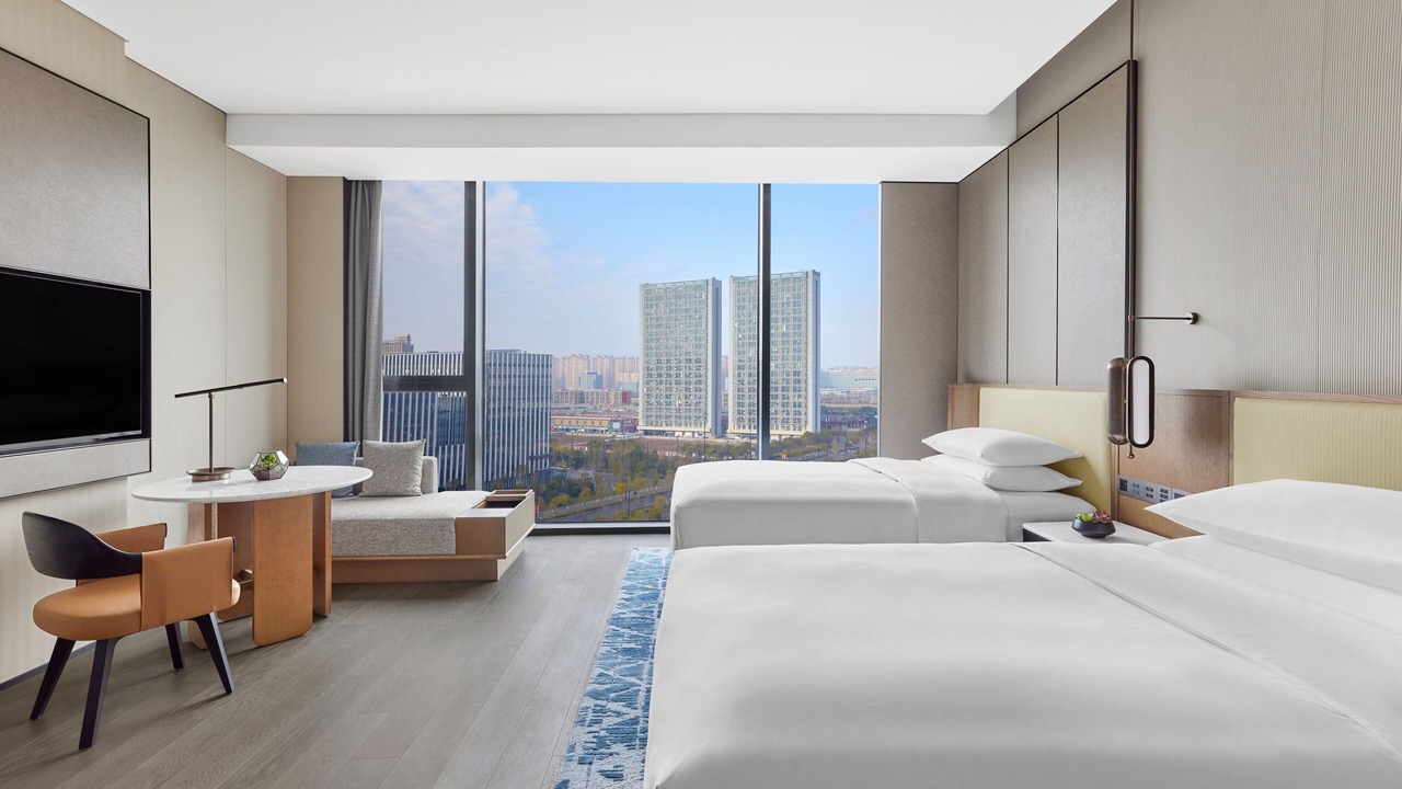 Photo of Bedroom in Chongchuan