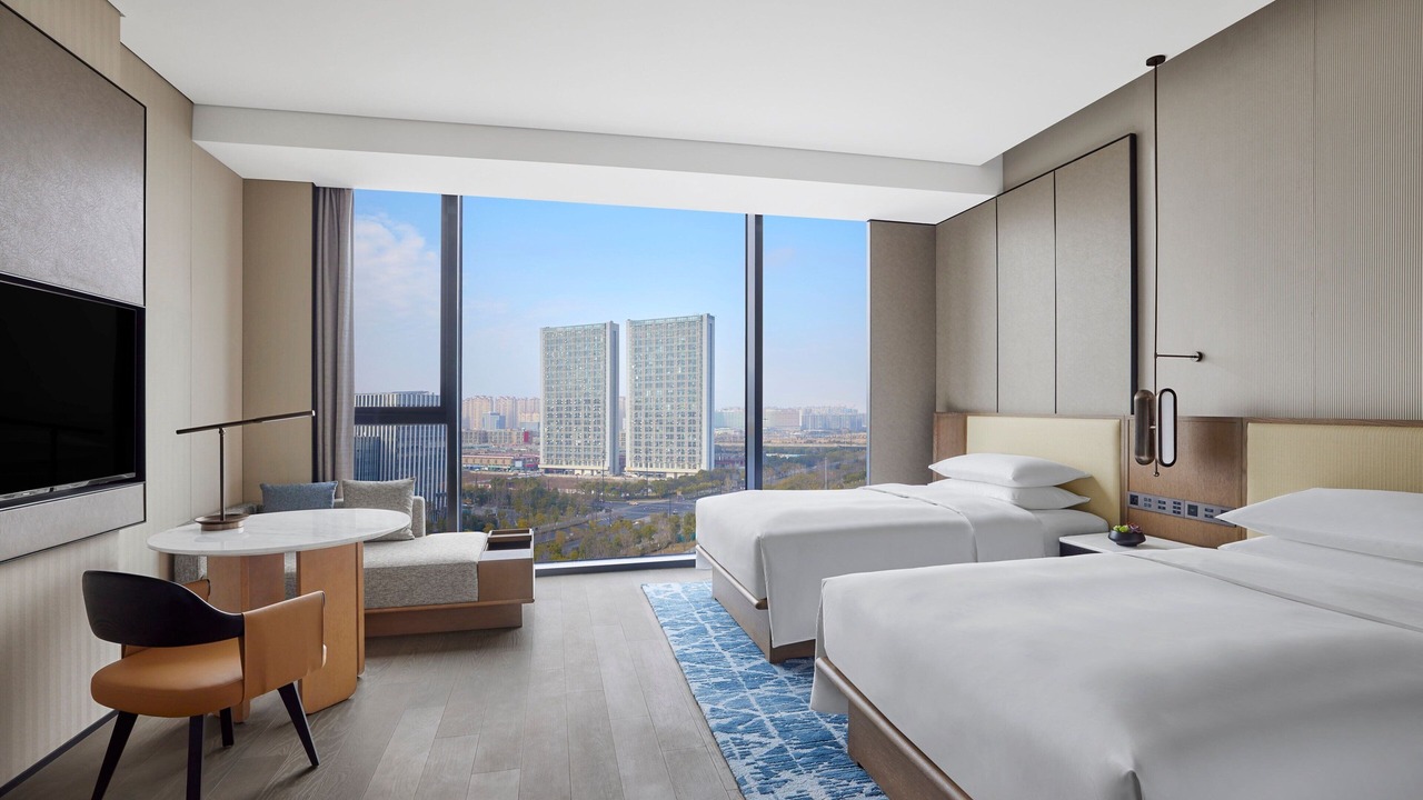 Photo of Bedroom in Chongchuan