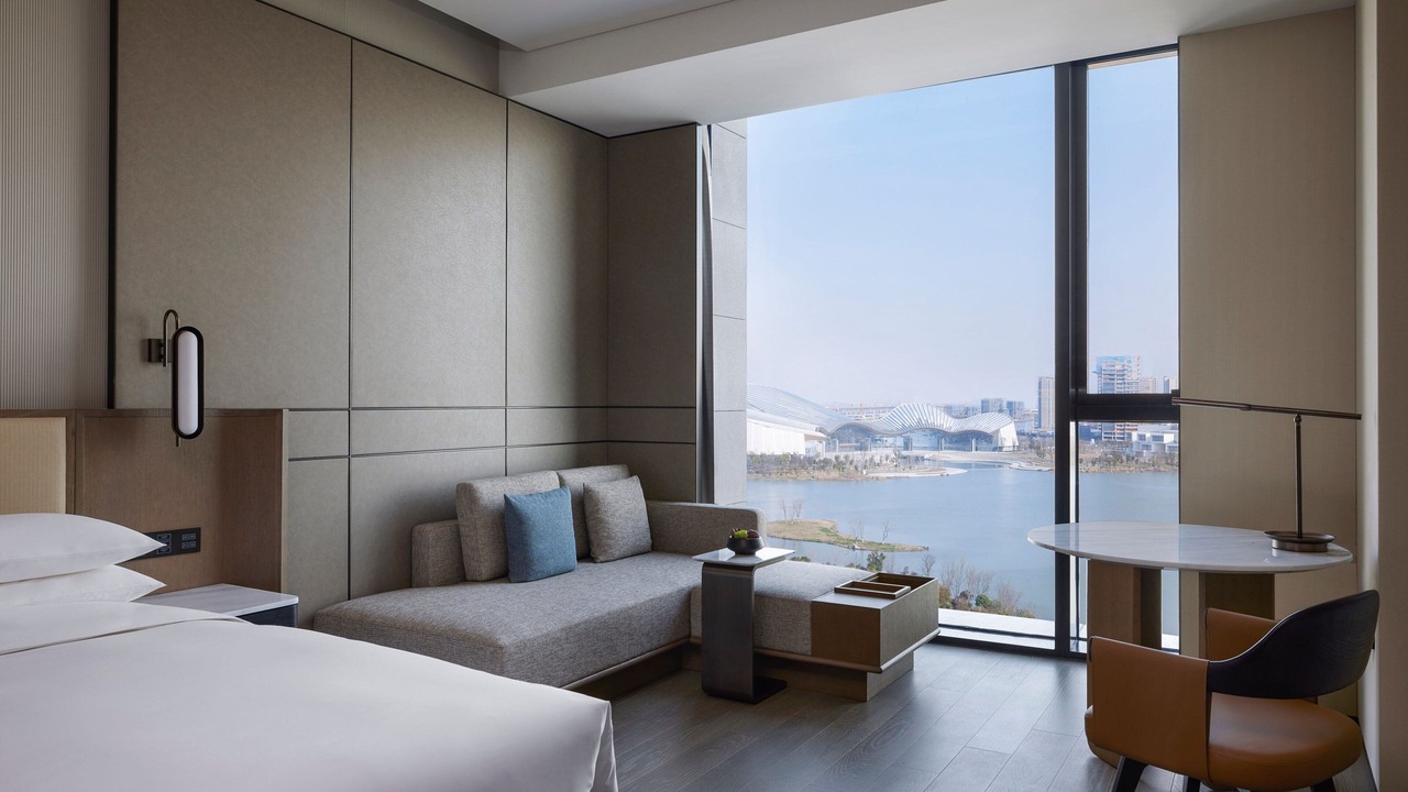 Photo of Bedroom in Chongchuan