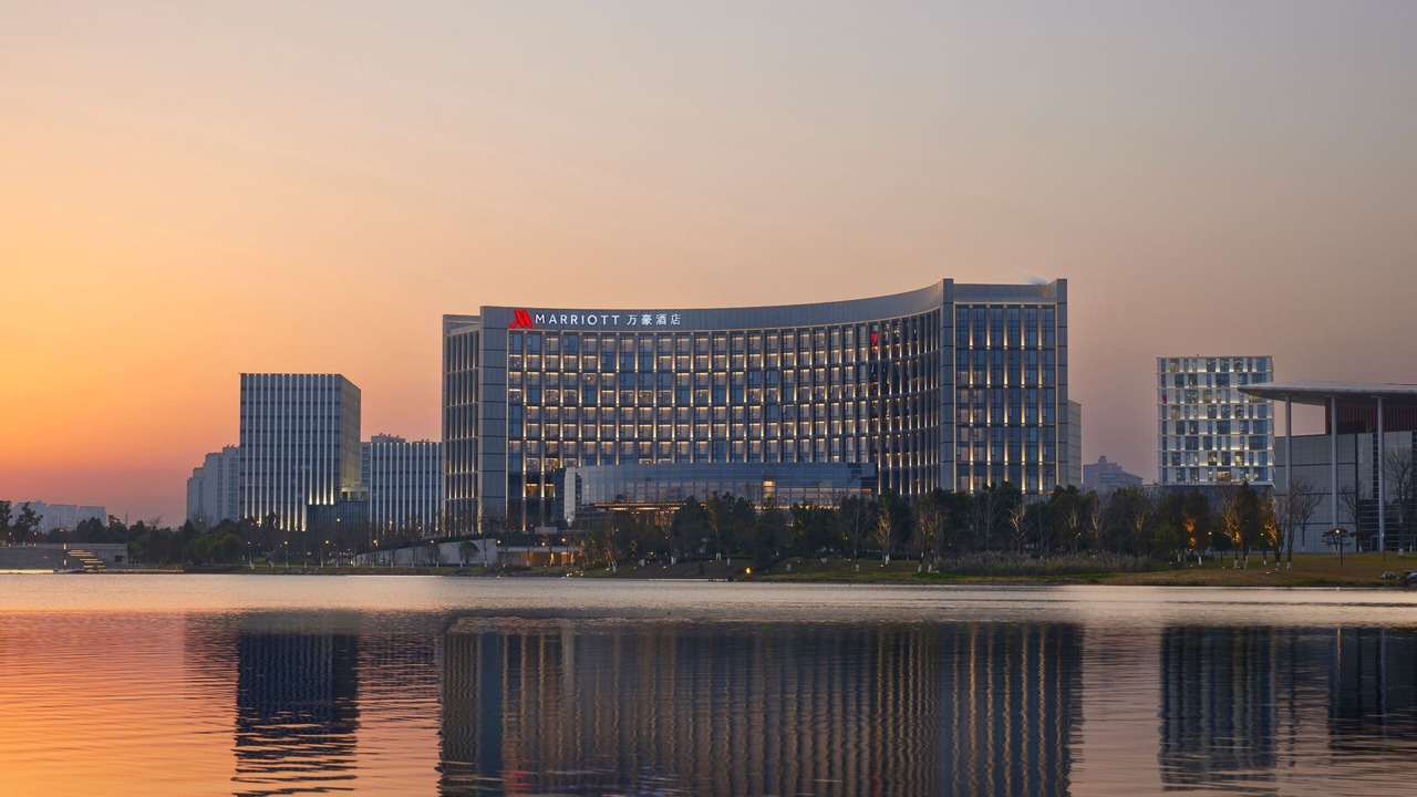 Photo of Outdoor in Chongchuan