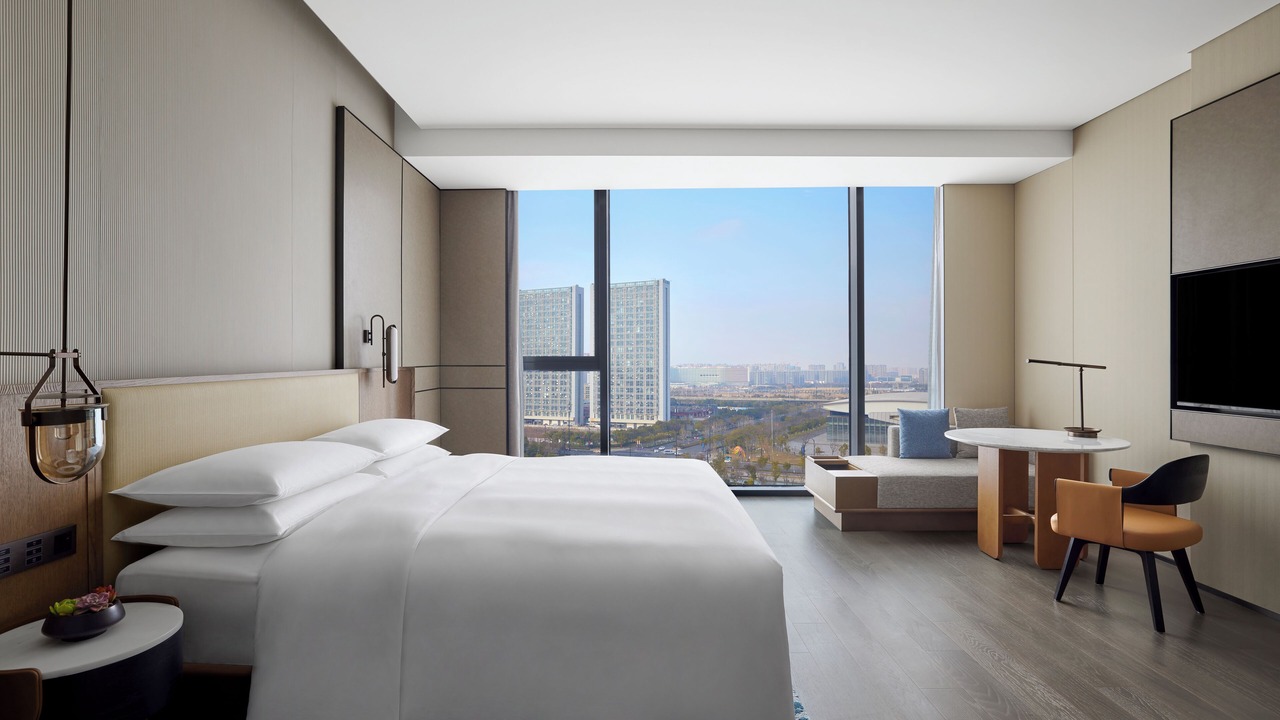 Photo of Bedroom in Chongchuan