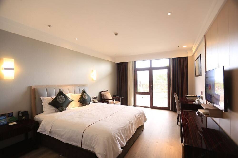 Photo of Bedroom in Dongpo District