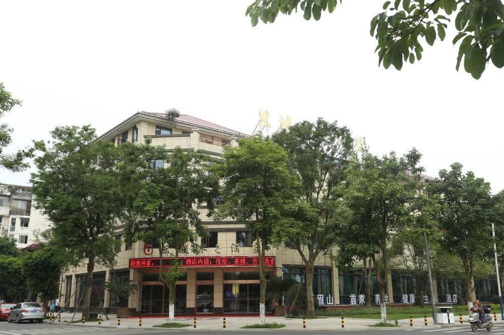 Photo of Outdoor in Dongpo District