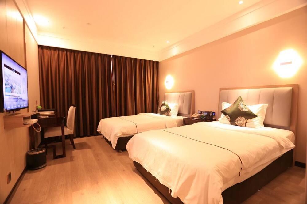 Photo of Bedroom in Dongpo District