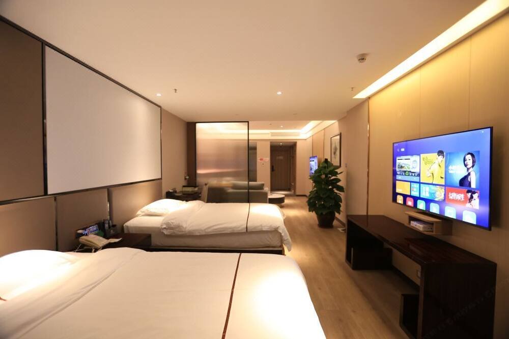 Photo of Bedroom in Dongpo District