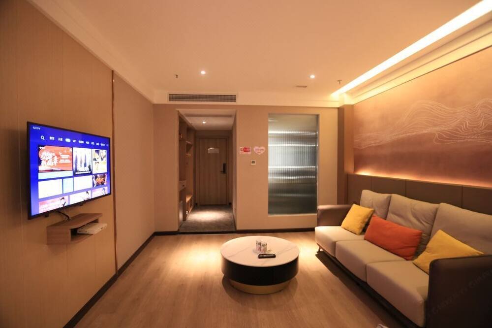 Photo of Livingroom in Dongpo District
