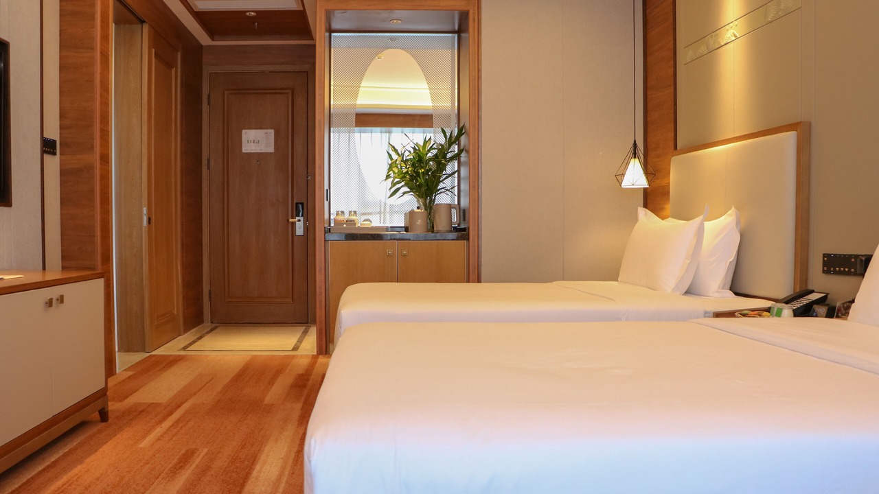Photo of Bedroom in Gubai