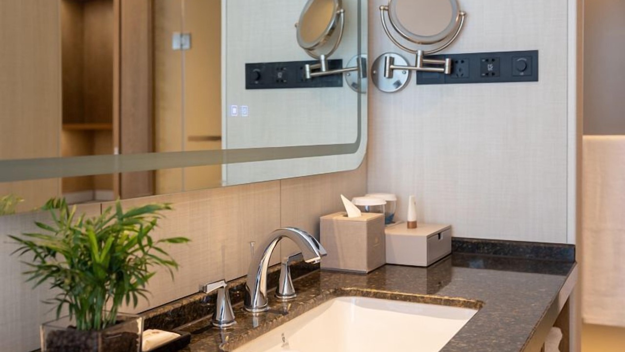 Photo of Bathroom in Gubai