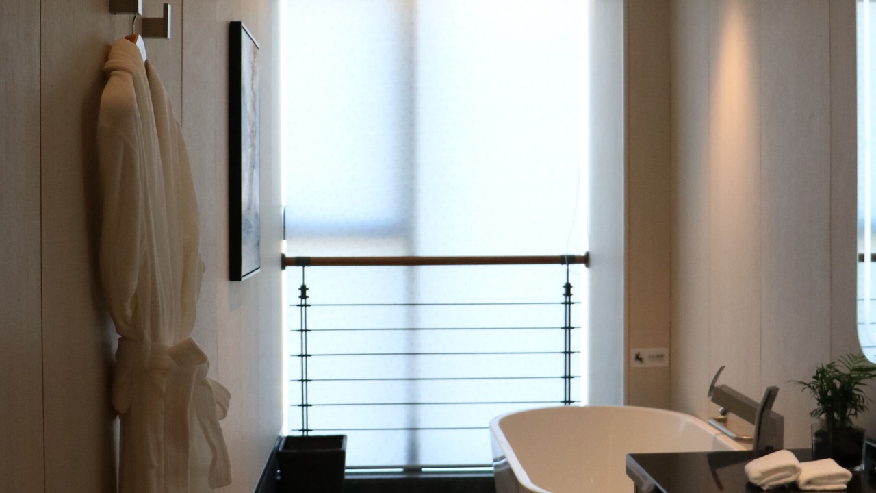 Photo of Bathroom in Gubai