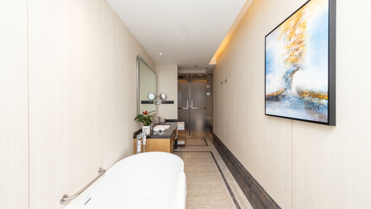 Photo of Bedroom in Gubai