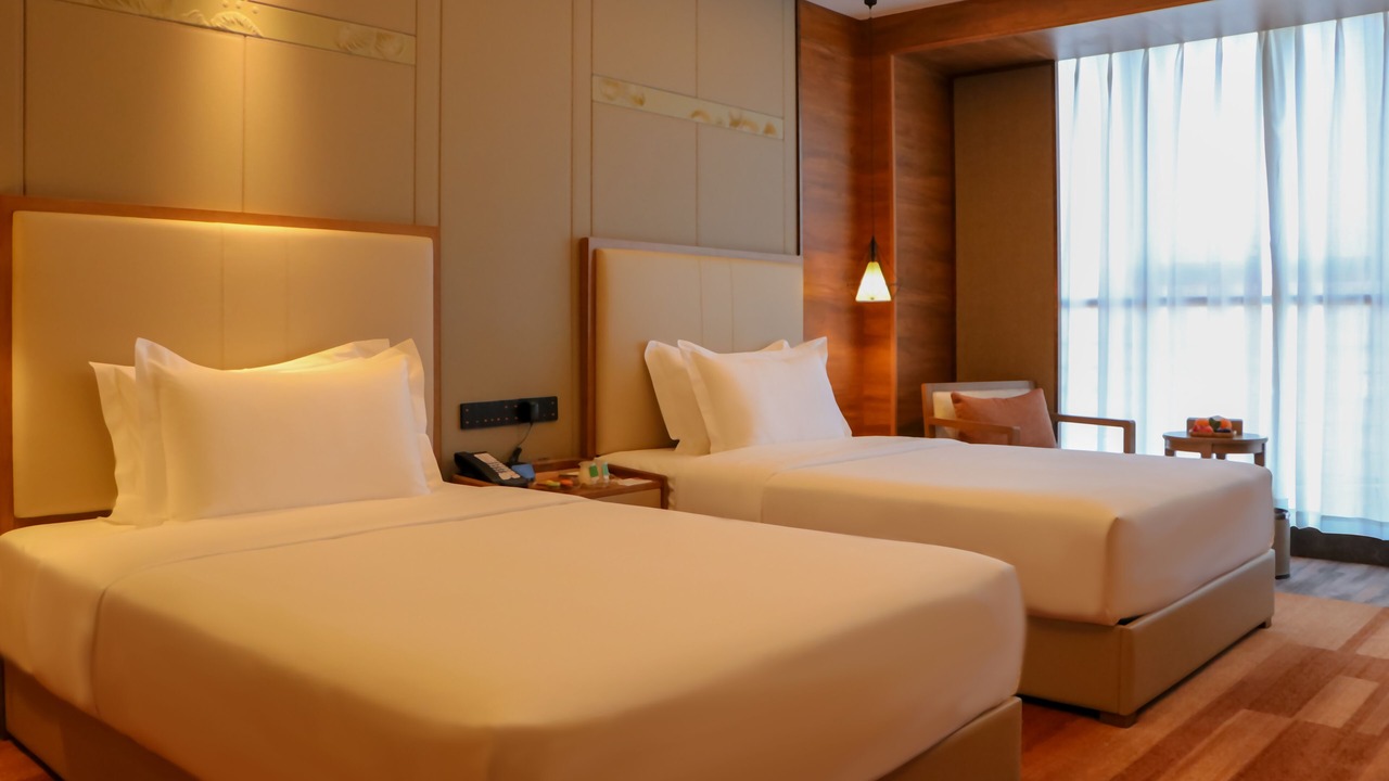 Photo of Bedroom in Gubai