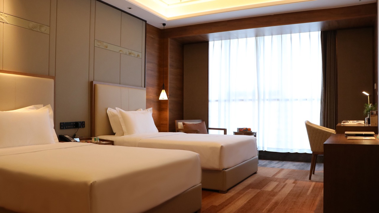 Photo of Bedroom in Gubai