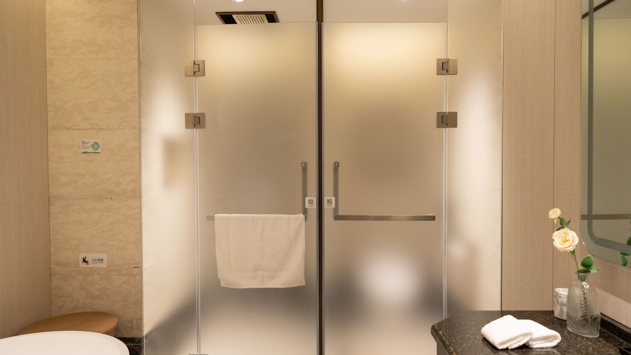 Photo of Bathroom in Gubai