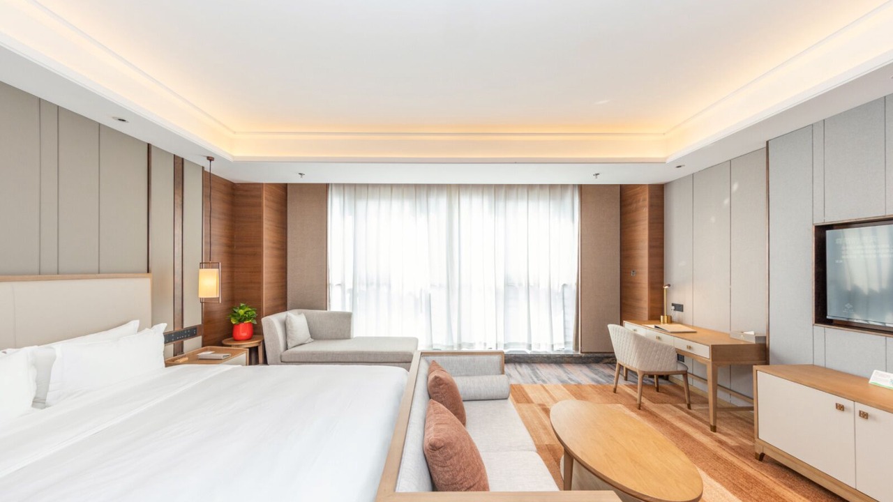 Photo of Bedroom in Gubai