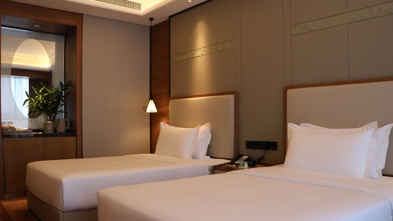 Photo of Bedroom in Gubai