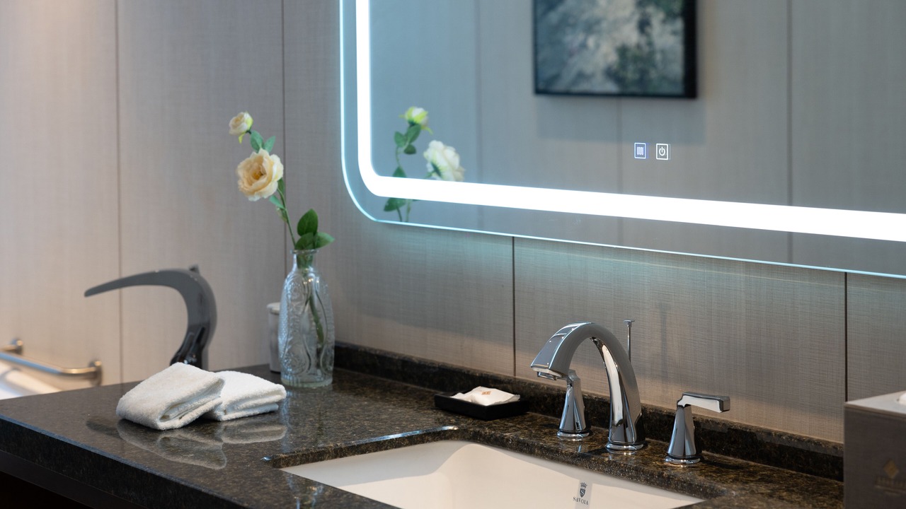 Photo of Bathroom in Gubai