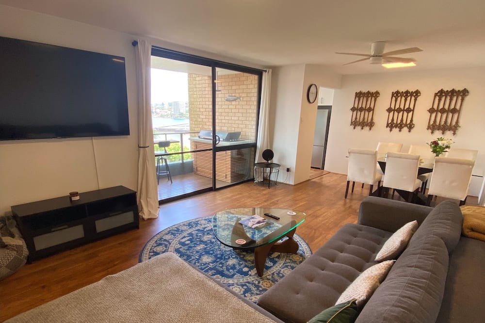 Photo of Livingroom in Manly